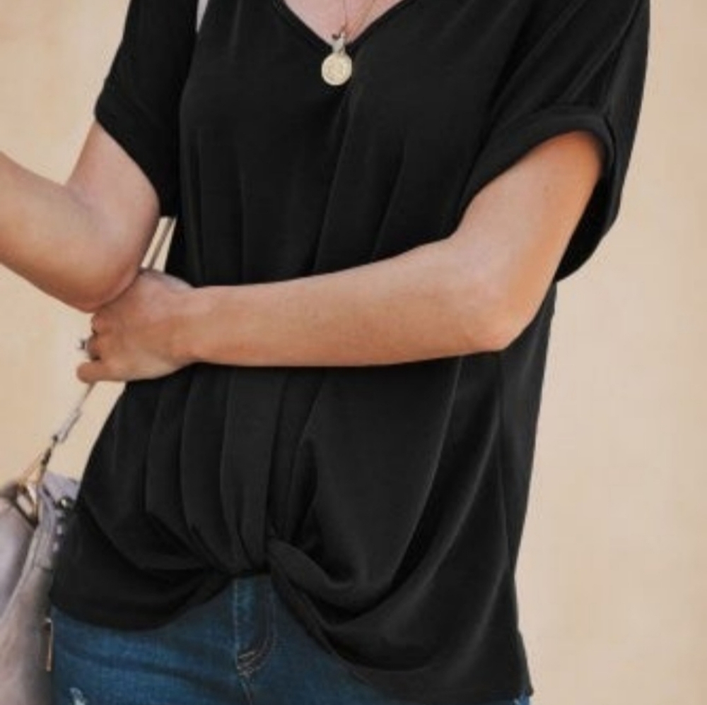 Twist Tee